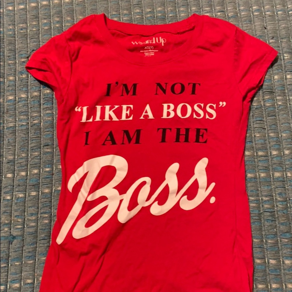 Cute tshirt